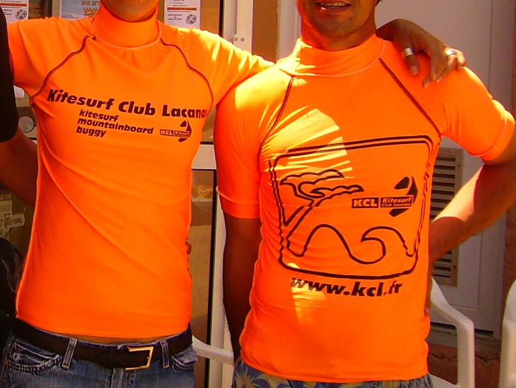 lycra du KCL